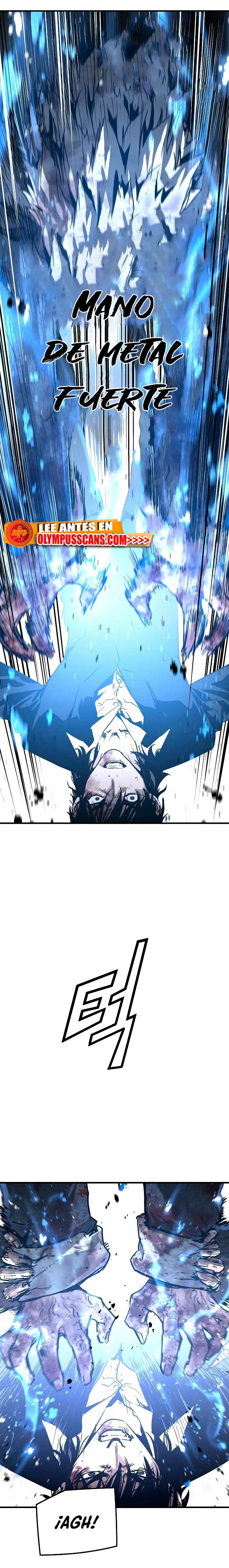 Th3 Breaker Fuerza eterna  > Capitulo 57 > Page 111